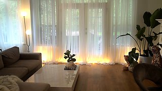 Mom amateur webcam pussy masturbate
