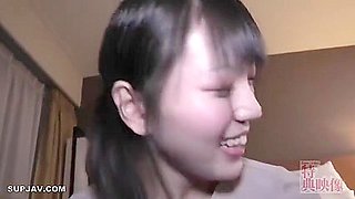 21 Flowers F Cup Aspiring Model Living In Tokyo! She Has Beautiful Legs And A Handsome Handsome Man!　