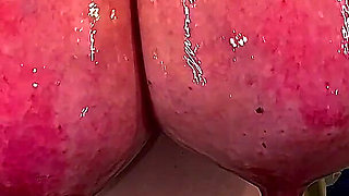 Udders Whipped 100 Lashes on H Cup Tits