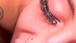 Big Tits Russian Fuckhole Anna Chambers Returns for Extreme Rough Sex