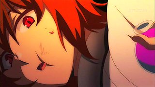 Kaifuku Jutsushi no Yarinaoshi 02: Asian, Japanese  Chaturbate Porn