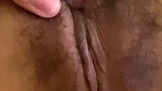 Small Chinese Pussy