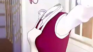 La chica invisible - Hentai 3D: Asian, Japanese  Japan Porn