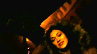 WTF Pass - Annika - Real Hard Fuck With A Sexy Designer