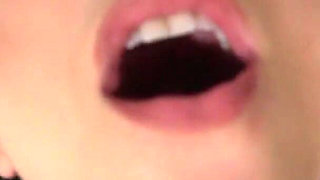 Hot natural stepsis gets fingered and fucked