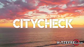 2 angels for the porn officer - Hitzefrei