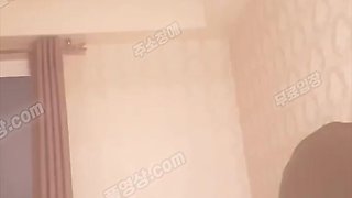 5655 처음보는 쓰리썸(여자예쁨) 2 Korean 텔레 UUB892