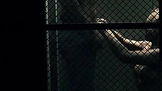 Fucking My Neighbour in the Lift