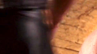 Butt up for strokes
