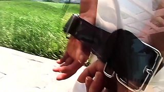 Gangbang Queen Gets Double Penetrated And Covered In Cum - Chris Cannon, Marcos Leon And Roxxxy Rush