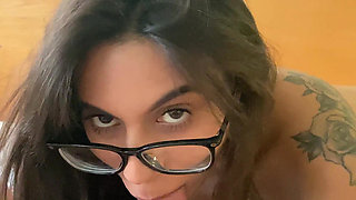 Glamino Girls 21 - Part 2 Student of Sexual Science
