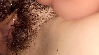 Labubu Tourist Doll Hairy Pussy Reunion