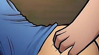 Minecraft Hentai Horny Craft - Part 24 - Wandering Trader Anal Sex by Loveskysan69