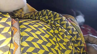 Sasur ne aadhi raat ko apni bahu ko chod diya