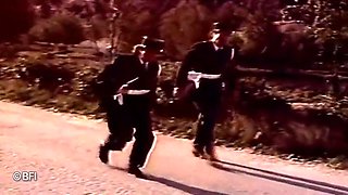 Real Old Footage From The Seventies