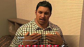 Naughty Neighbours - V1.01 - Part 1