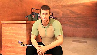 A Life Worth Living Wife Cheats Her Husband In Front His Eyes To Pay Him Back For Him Being Unfaithful With Other Women - 3d Animated