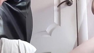 I Watch My Girlfriend Lick Her Teacher's Pussy for a Good Grade and Masturbate (but I'm Next)