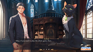 EP7: Doggy Style Scene with Athena - Lust & Magic (Gameplay)