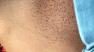 Horny Webcam Babe Solo Masturbation