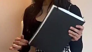 Casting Porno Con Sofia Sweetsecrett