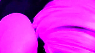 My First Glory Hole at Swinger Party (swallow 4 Cumshots)