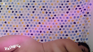 Very good blowjob deep throat of my girlfriend