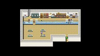 Living with Mia Act 3 v 1.5 Part 2 Gameplay by Loveskysan