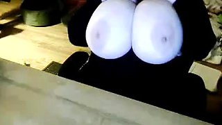 Big Tit Webcam Vids I found lying on my hard disc - 1