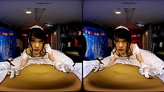 Conspiracy Wedding Of Stepmother And Stepdaughter Part 4 - Asian Bride Hardcore