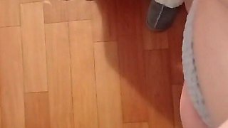 Three Lesbian Students Masturbate and Cum Quickly