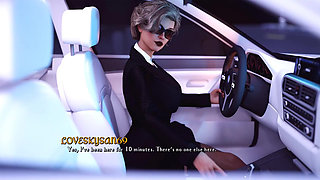Being a Dik 0.4.0 Part 53 Favorite Teacher Gameplay by Loveskysan69