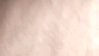 Hold Your Hair in by Making His Wife Cum