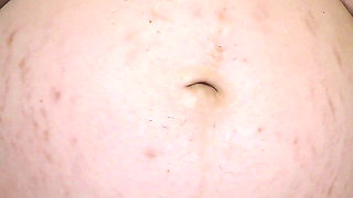 POV: Pregnant Wife Teasing You with Her Cheating Pregnancy - Milky Mari