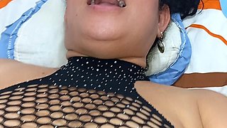 Deepthroat Blowjob Girlfriend