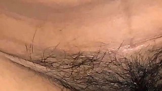 Quick Fuck and Hand Job by Step Sister