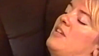 She Suck a Big Cock of His Boyfriend Before She Was Fucked