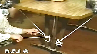 Shaved submissions - DVD
