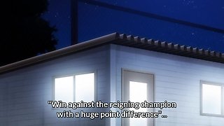 Akane wa Tsumare Somerareru 02 ENG SUB