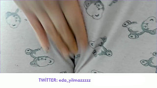 Dirty Talk- Fuck Me- Fuck Pussy- Fuck My Ass- Turkish MILF- Turkish Porn- Turkish Reveal- Disclosure