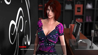 Away From Home Gameplay Part 6 by Loveskysan