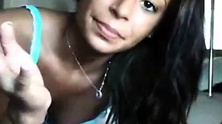 Pierced Pussy Webcam Show