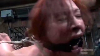 Muddy Cunt Catherine De