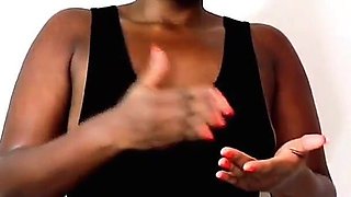 No one is shocked loser humiliation Femdom POV Femdom Ebony Female Domination Humiliatrix