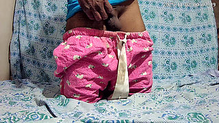 Indian dasi boy handjob in the jungle 28766