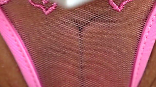 Anabelle Pync - Windy up the Skirt