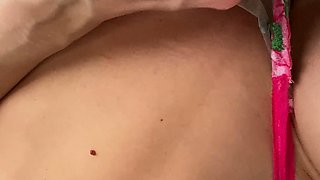 Amateur Blonde Teen Plays Solo with Toy Webcam Porn