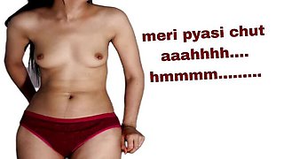 Hot Punjabi Office Girl Gets Rough Fuck - Big Ass & Deep Throat Action