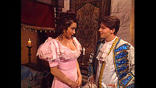 Nasty Slut Begging for Rough Tit Punishment