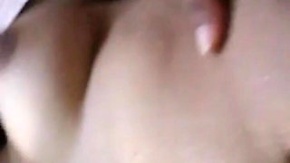 My Girlfriend Sends Me a Delicious Video Bathing